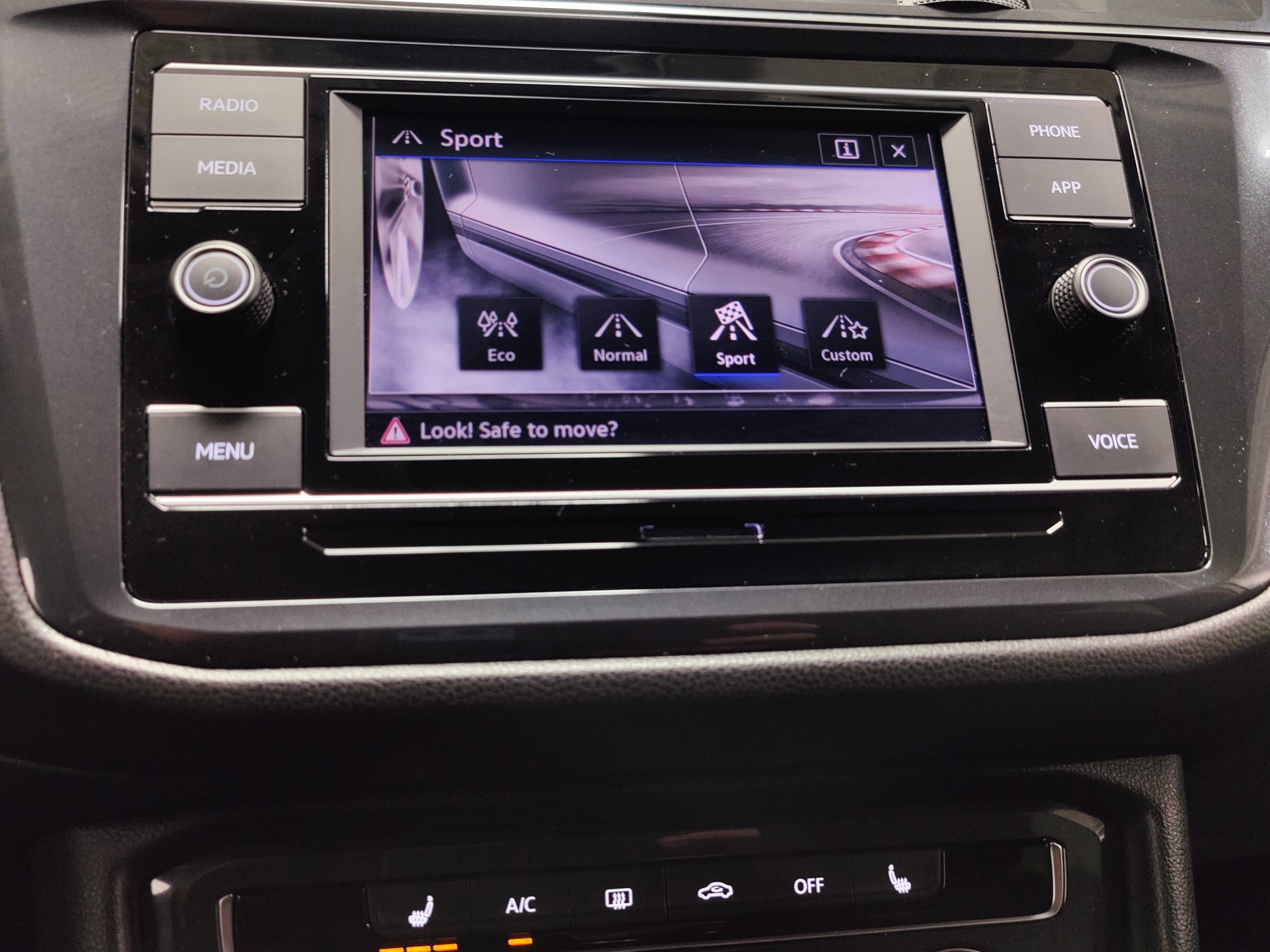 2024 Volkswagen Tiguan S 4-Motion AWD