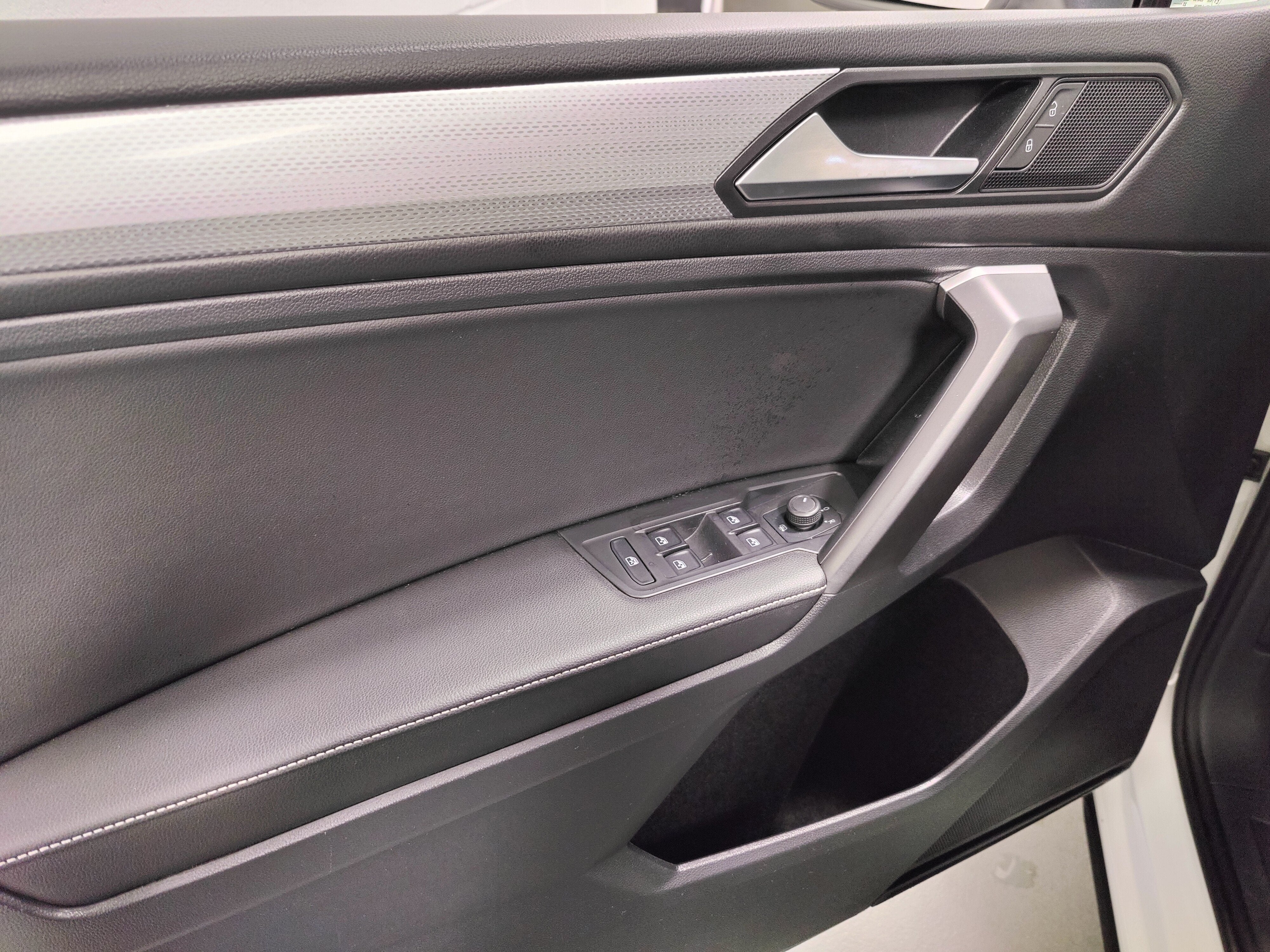 2024 Volkswagen Tiguan S 4-Motion AWD