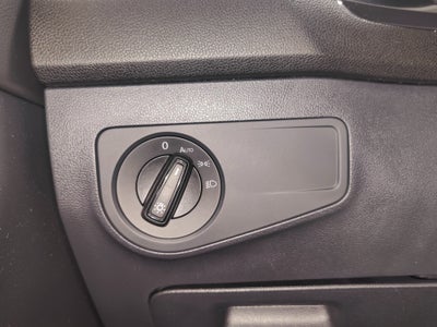 2024 Volkswagen Tiguan S 4-Motion AWD