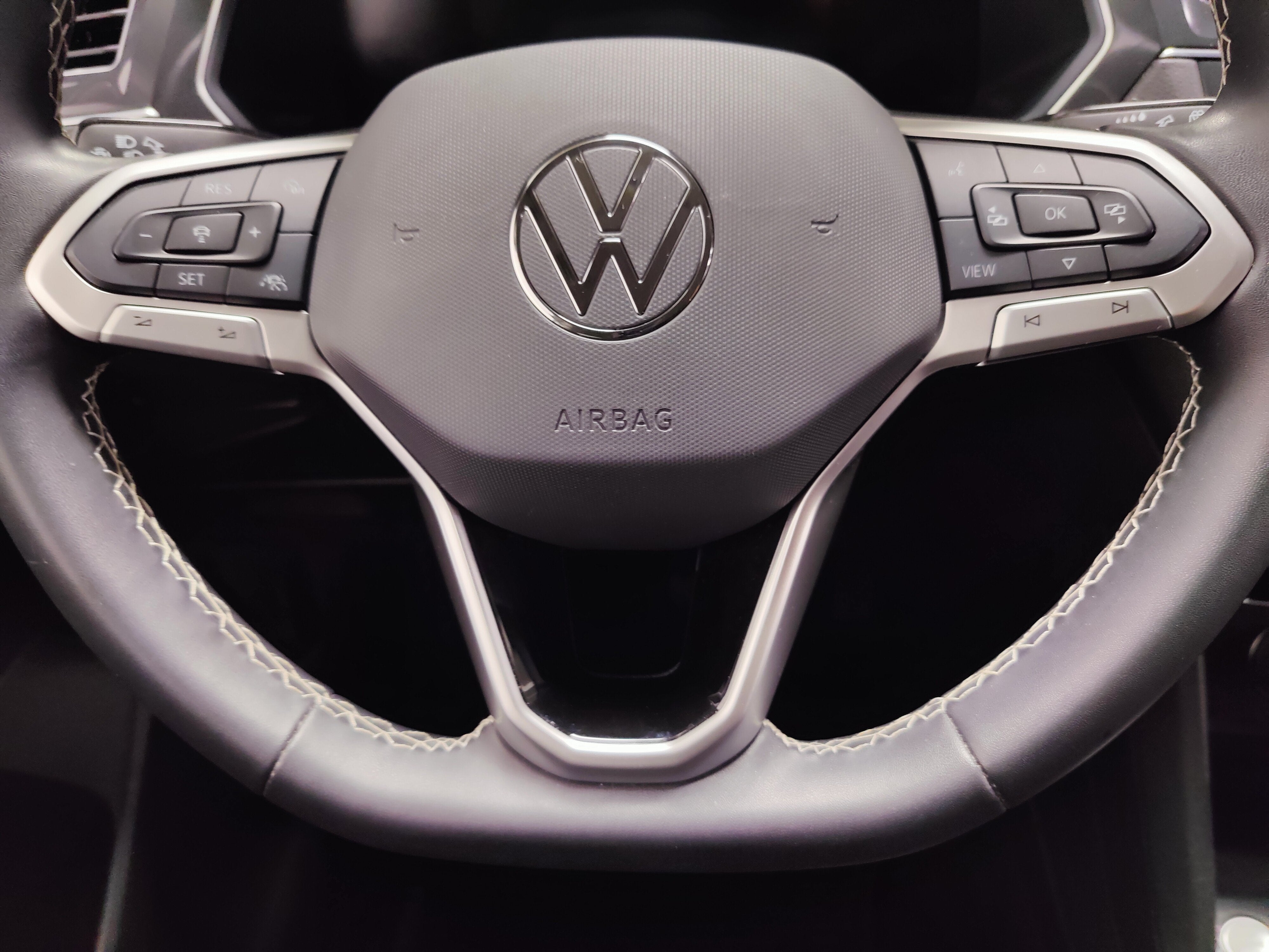2024 Volkswagen Tiguan S 4-Motion AWD