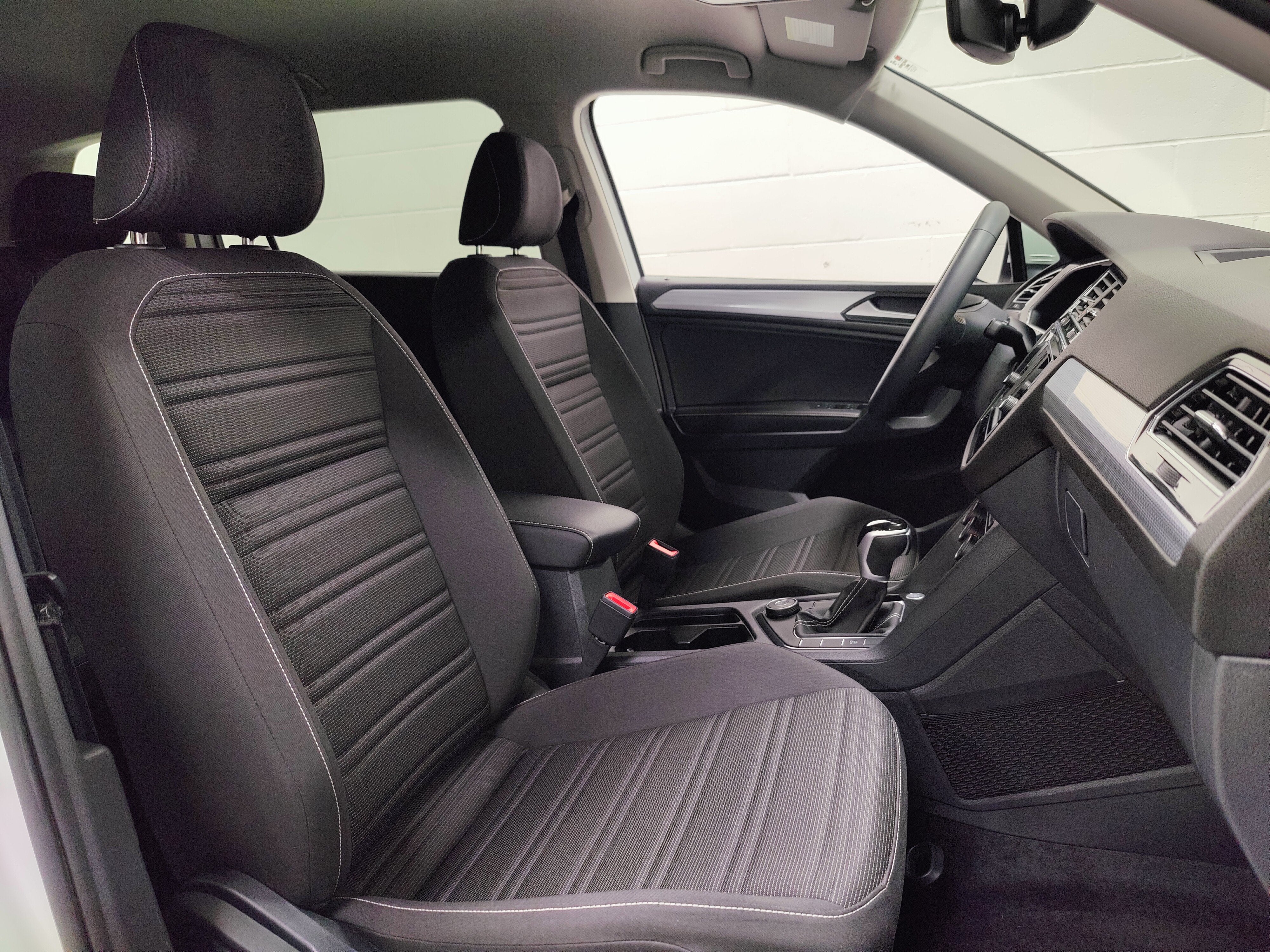 2024 Volkswagen Tiguan S 4-Motion AWD