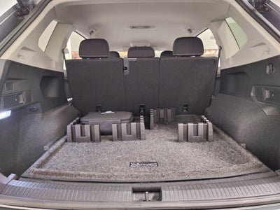 2023 Volkswagen Tiguan S AWD w/Dr Asst Pkg