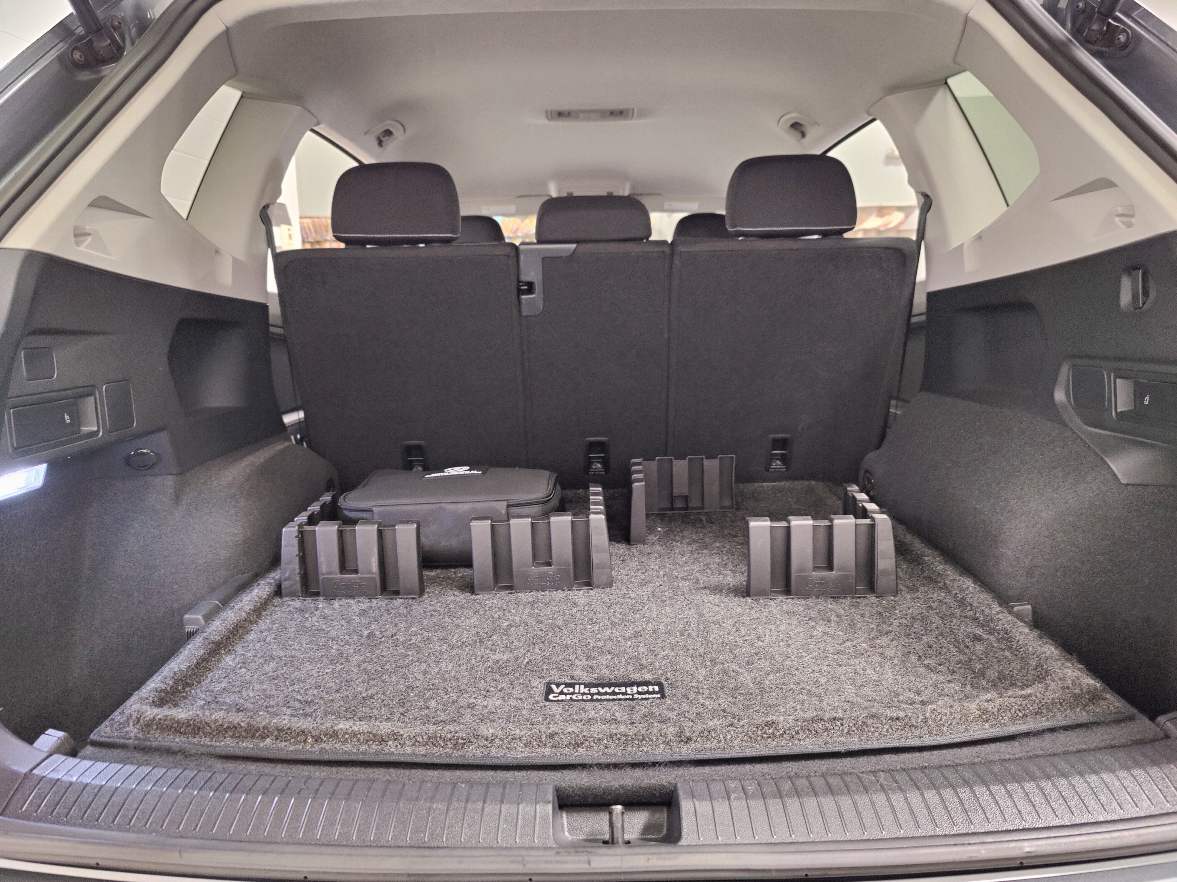 2023 Volkswagen Tiguan S AWD w/Dr Asst Pkg