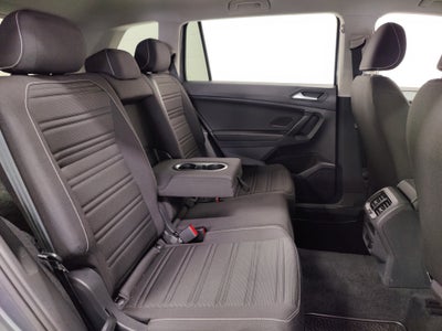 2023 Volkswagen Tiguan S AWD w/Dr Asst Pkg