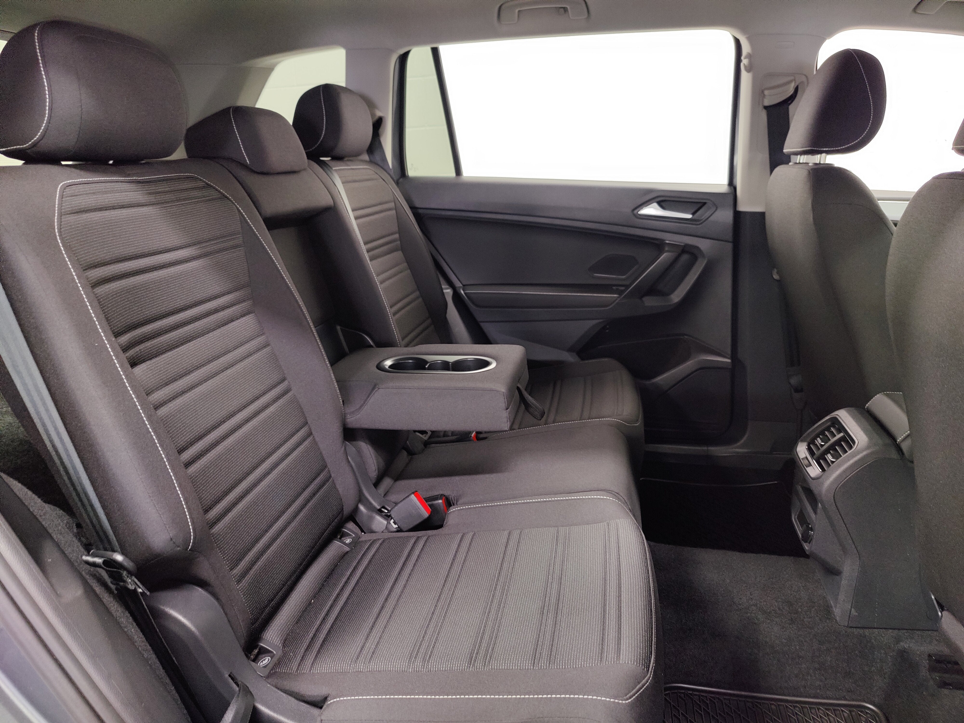 2023 Volkswagen Tiguan S AWD w/Dr Asst Pkg