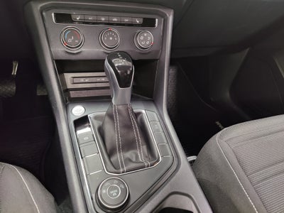2023 Volkswagen Tiguan S AWD w/Dr Asst Pkg