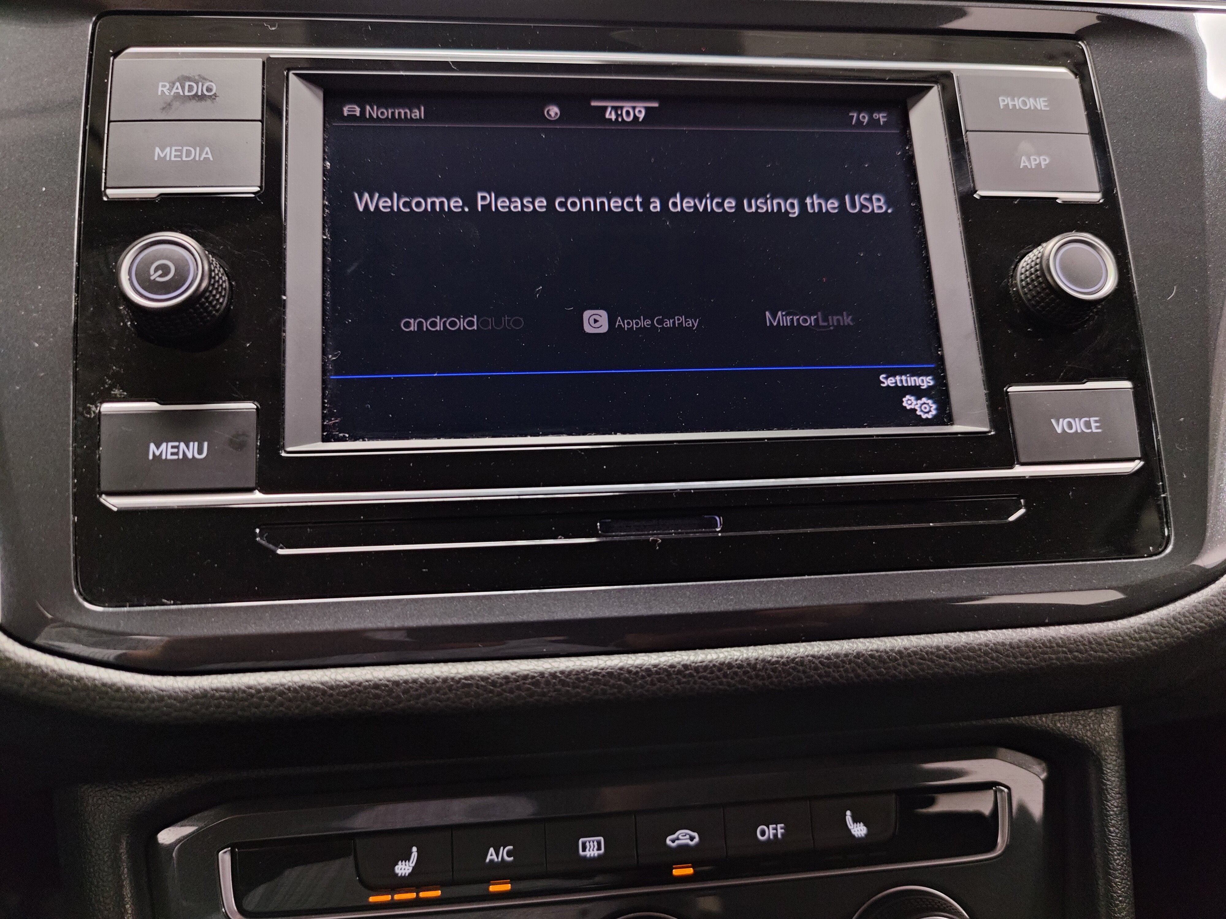 2023 Volkswagen Tiguan S AWD w/Dr Asst Pkg