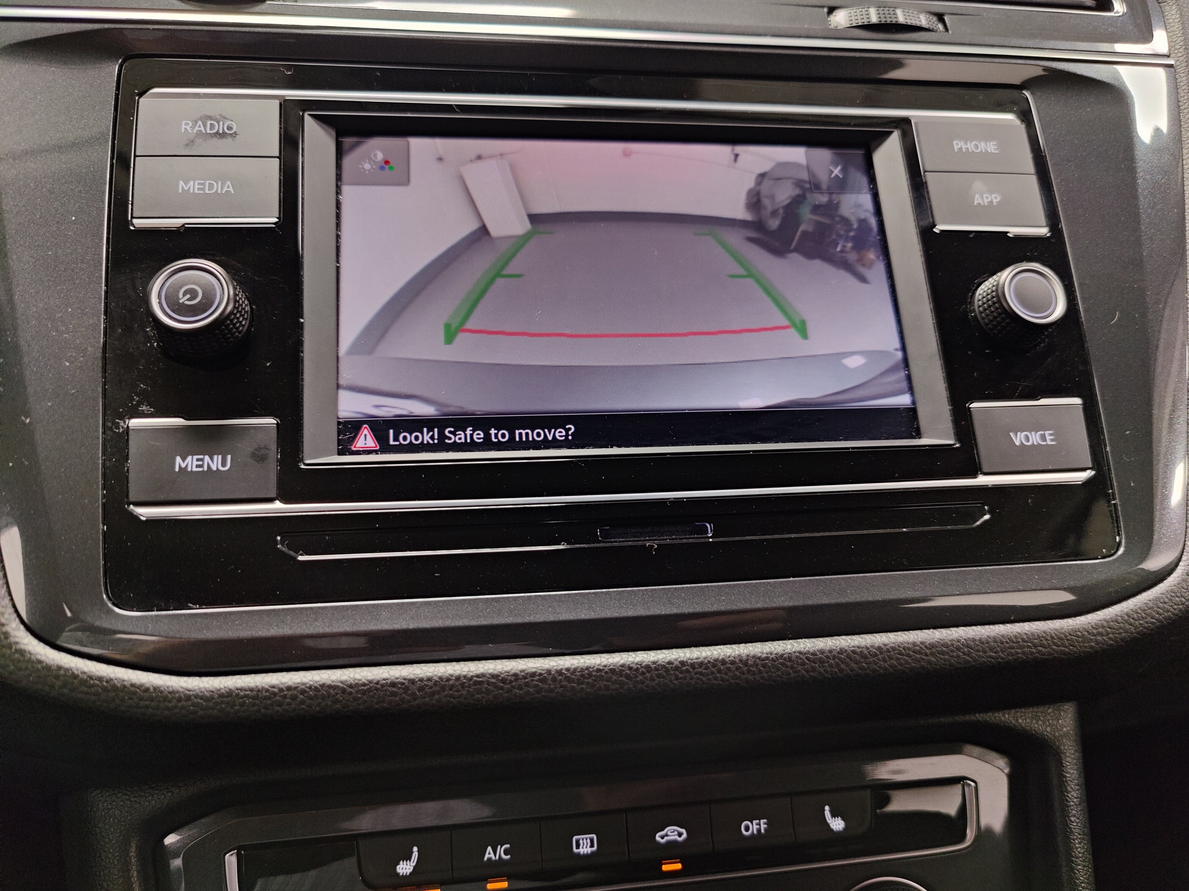 2023 Volkswagen Tiguan S AWD w/Dr Asst Pkg
