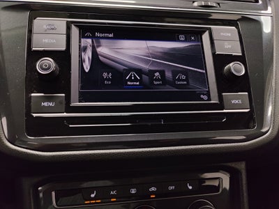 2023 Volkswagen Tiguan S AWD w/Dr Asst Pkg