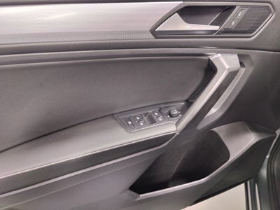 2023 Volkswagen Tiguan S AWD w/Dr Asst Pkg