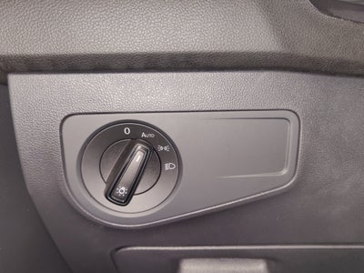 2023 Volkswagen Tiguan S AWD w/Dr Asst Pkg