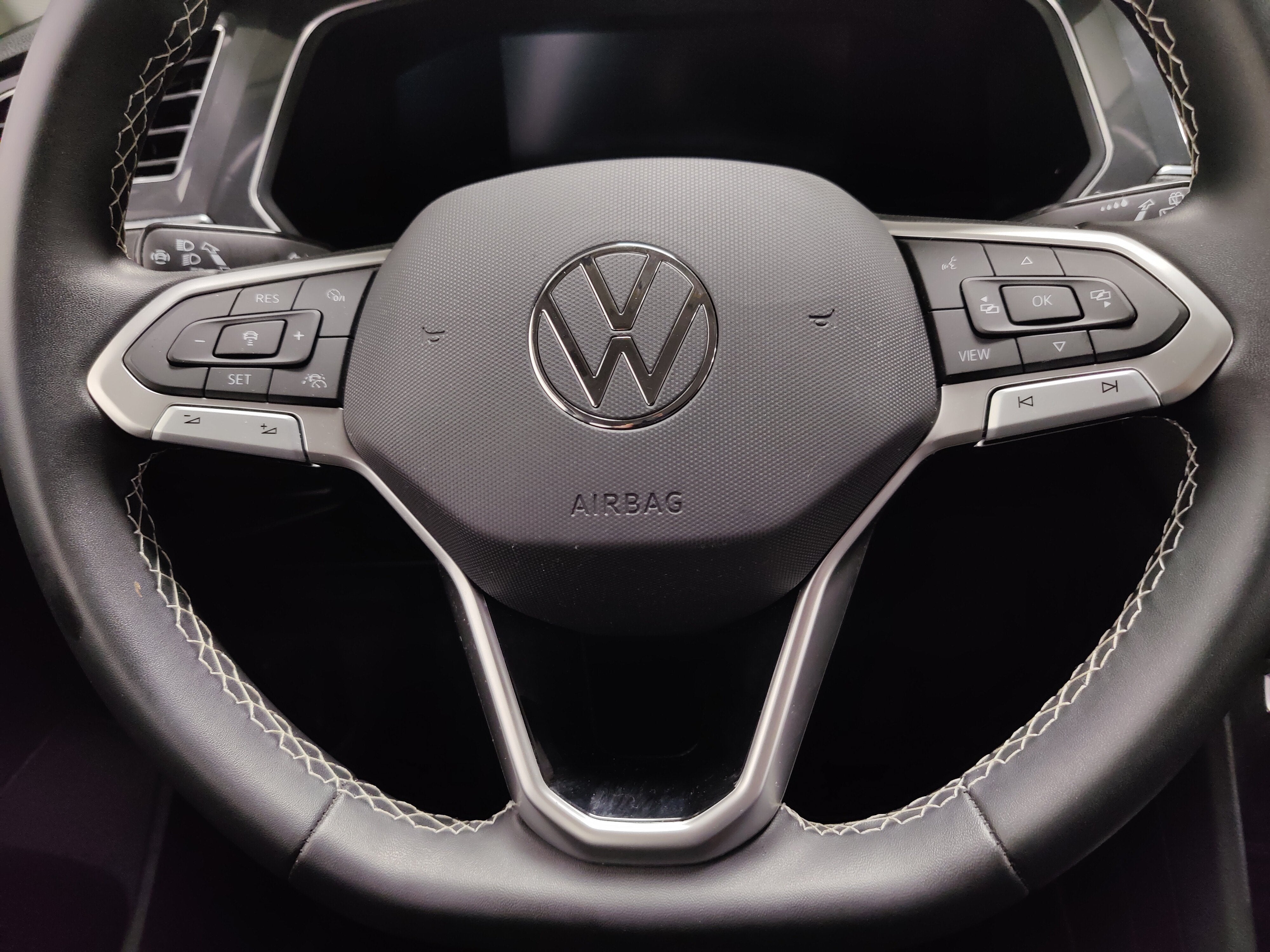 2023 Volkswagen Tiguan S AWD w/Dr Asst Pkg