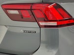 2023 Volkswagen Tiguan S AWD w/Dr Asst Pkg