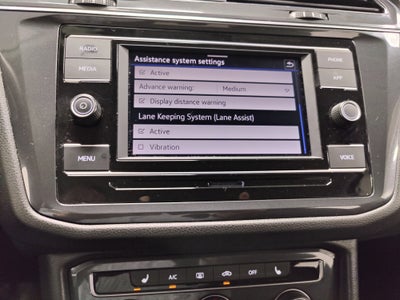2023 Volkswagen Tiguan S AWD w/Dr Asst Pkg