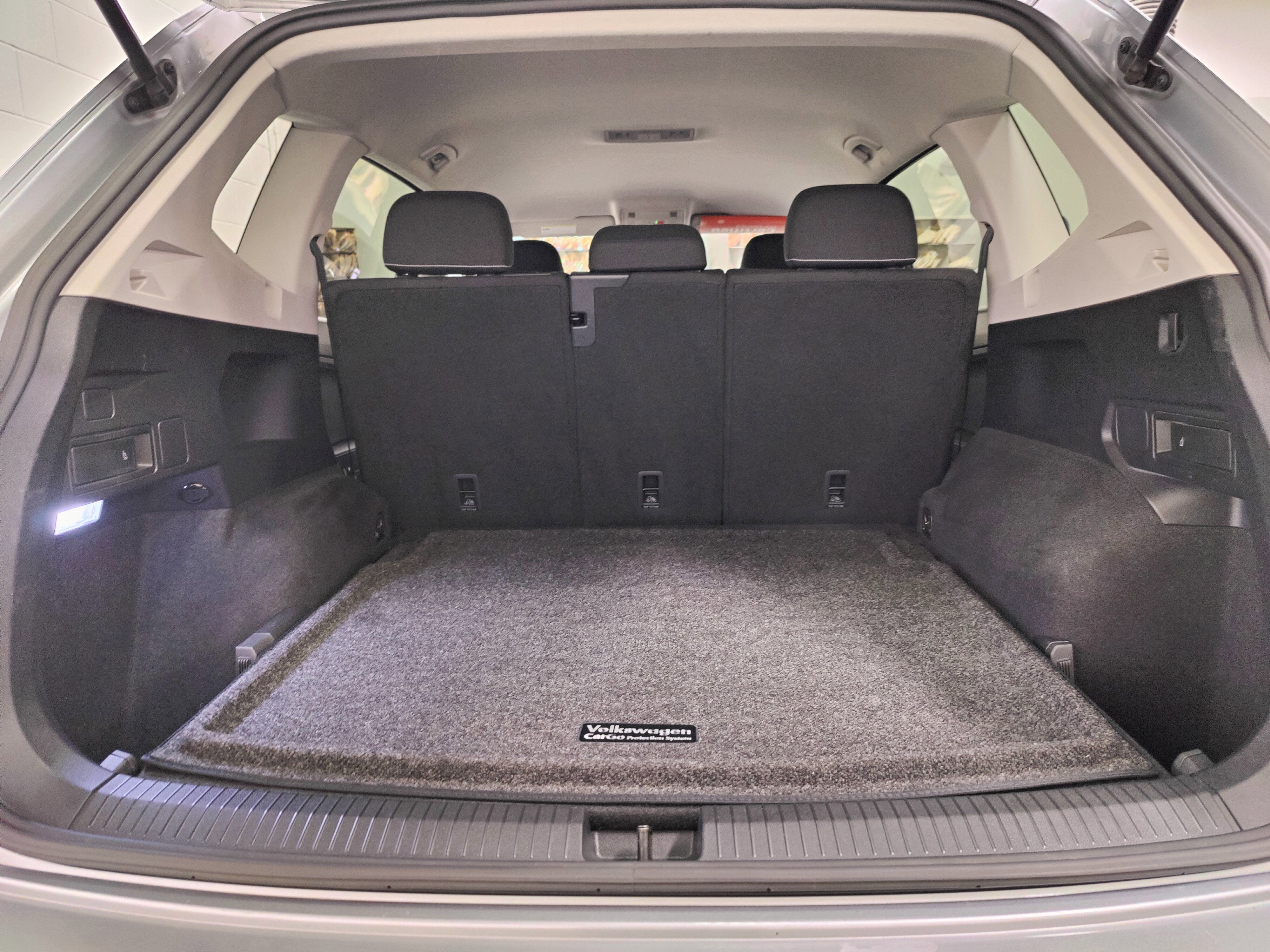 2023 Volkswagen Tiguan S AWD w/Driver Assist