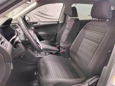2023 Volkswagen Tiguan S AWD w/Driver Assist