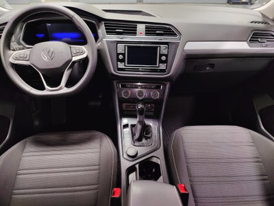 2023 Volkswagen Tiguan S AWD w/Driver Assist