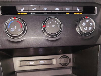 2023 Volkswagen Tiguan S AWD w/Driver Assist