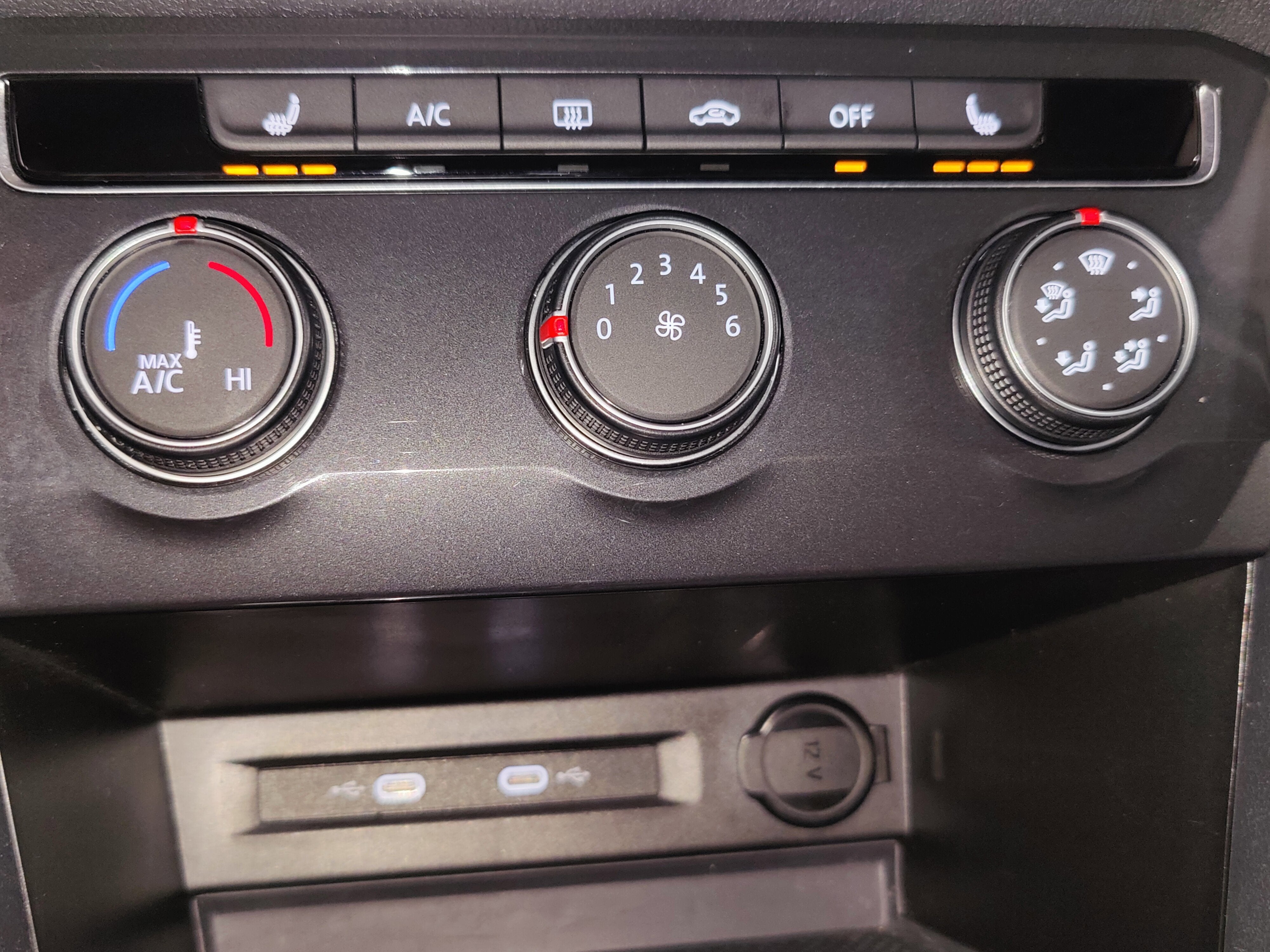 2023 Volkswagen Tiguan S AWD w/Driver Assist