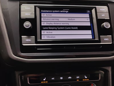 2023 Volkswagen Tiguan S AWD w/Driver Assist