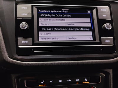 2023 Volkswagen Tiguan S AWD w/Driver Assist