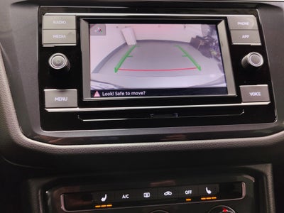 2023 Volkswagen Tiguan S AWD w/Driver Assist