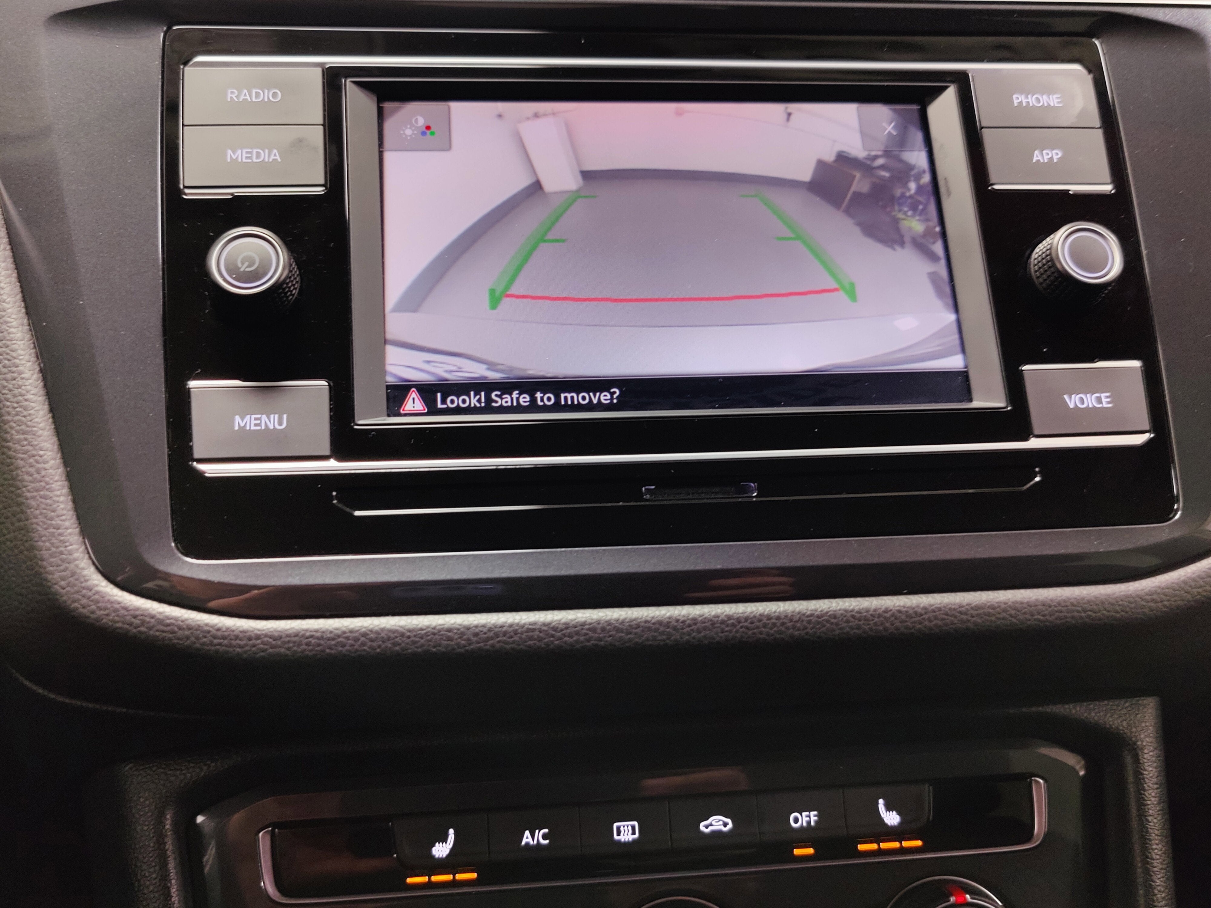 2023 Volkswagen Tiguan S AWD w/Driver Assist