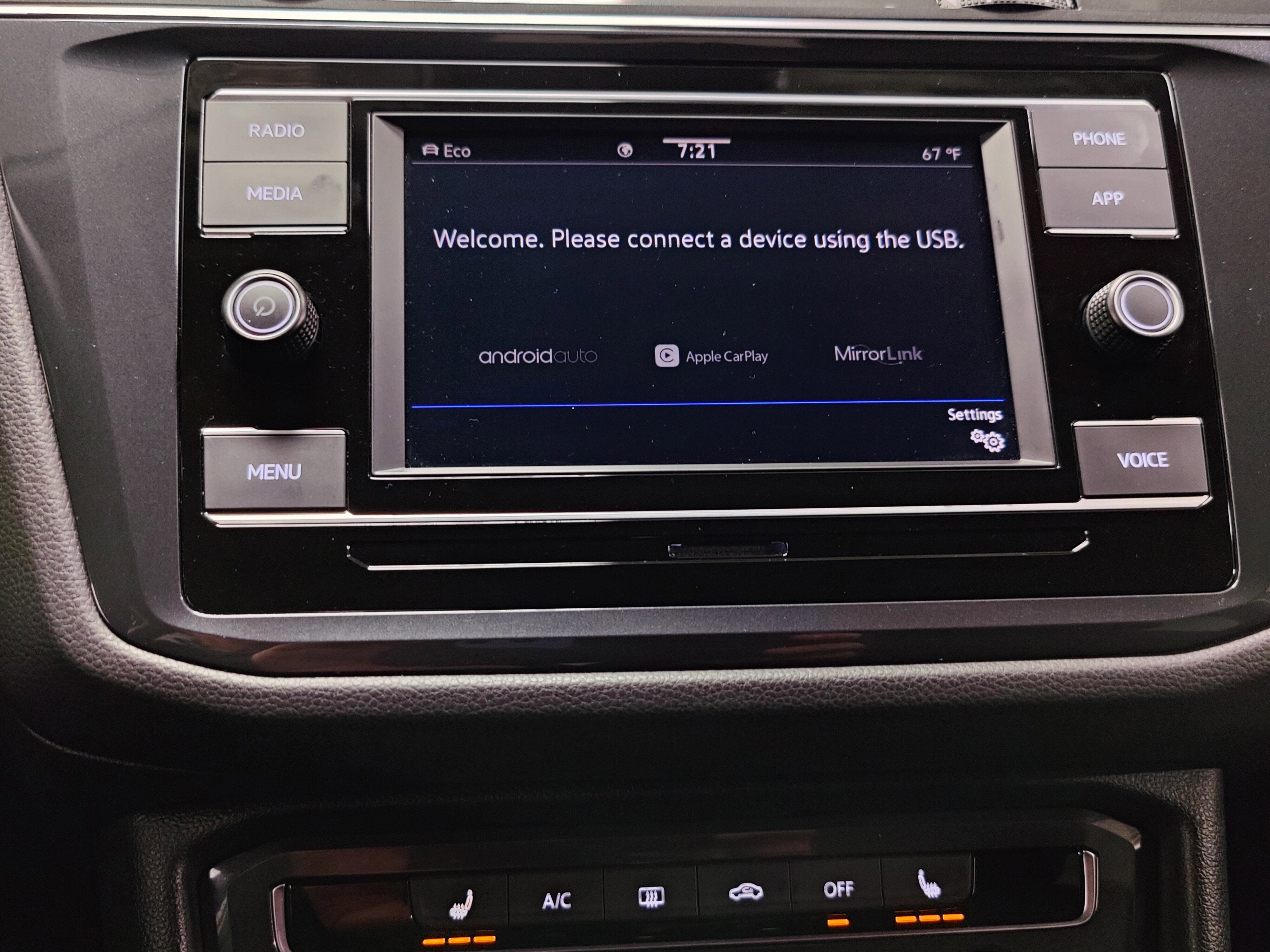 2023 Volkswagen Tiguan S AWD w/Driver Assist