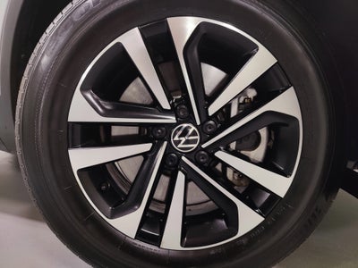 2023 Volkswagen Tiguan S AWD w/Driver Assist