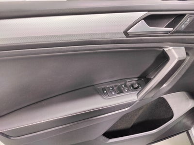 2023 Volkswagen Tiguan S AWD w/Driver Assist