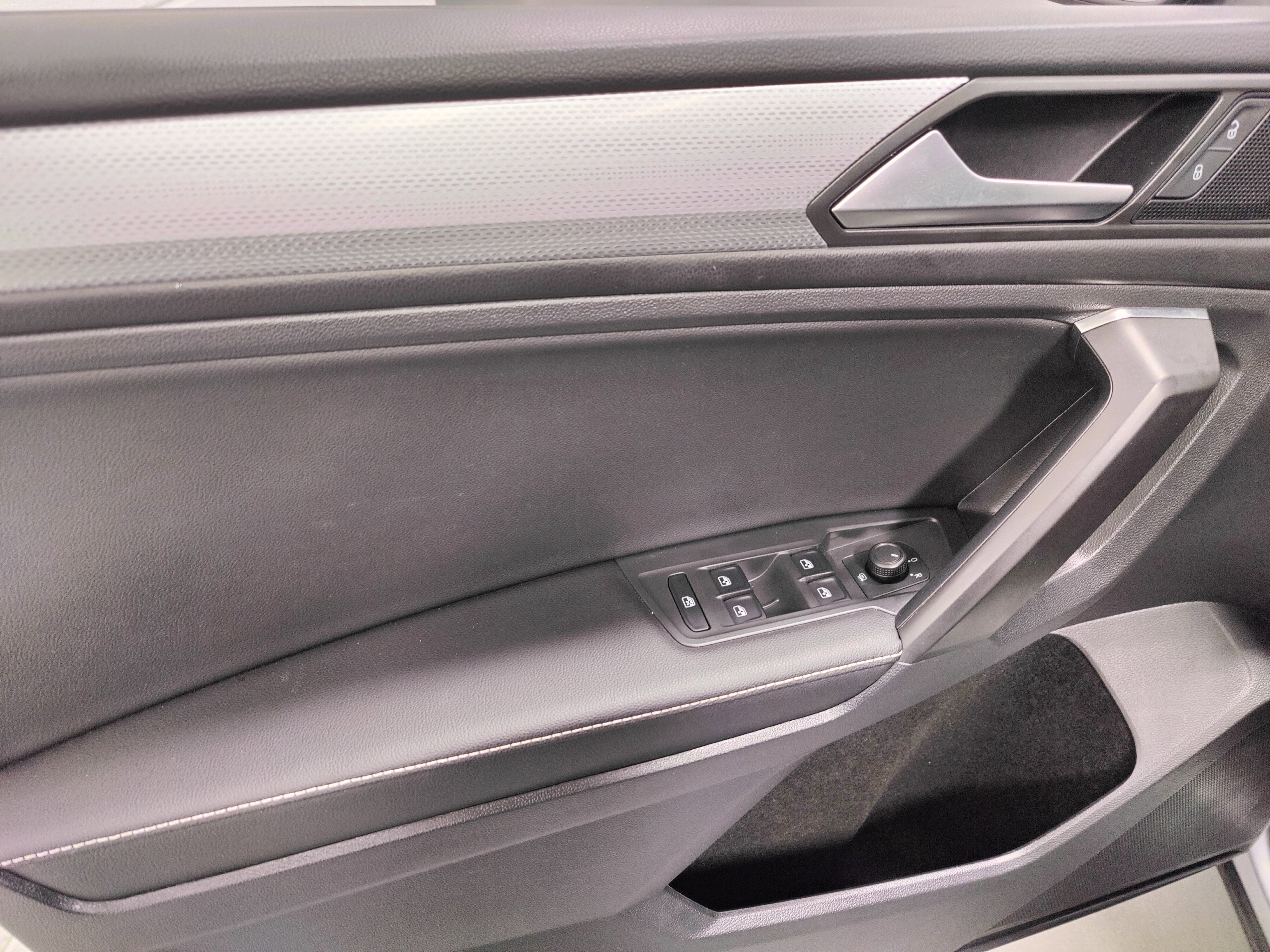 2023 Volkswagen Tiguan S AWD w/Driver Assist