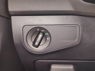 2023 Volkswagen Tiguan S AWD w/Driver Assist