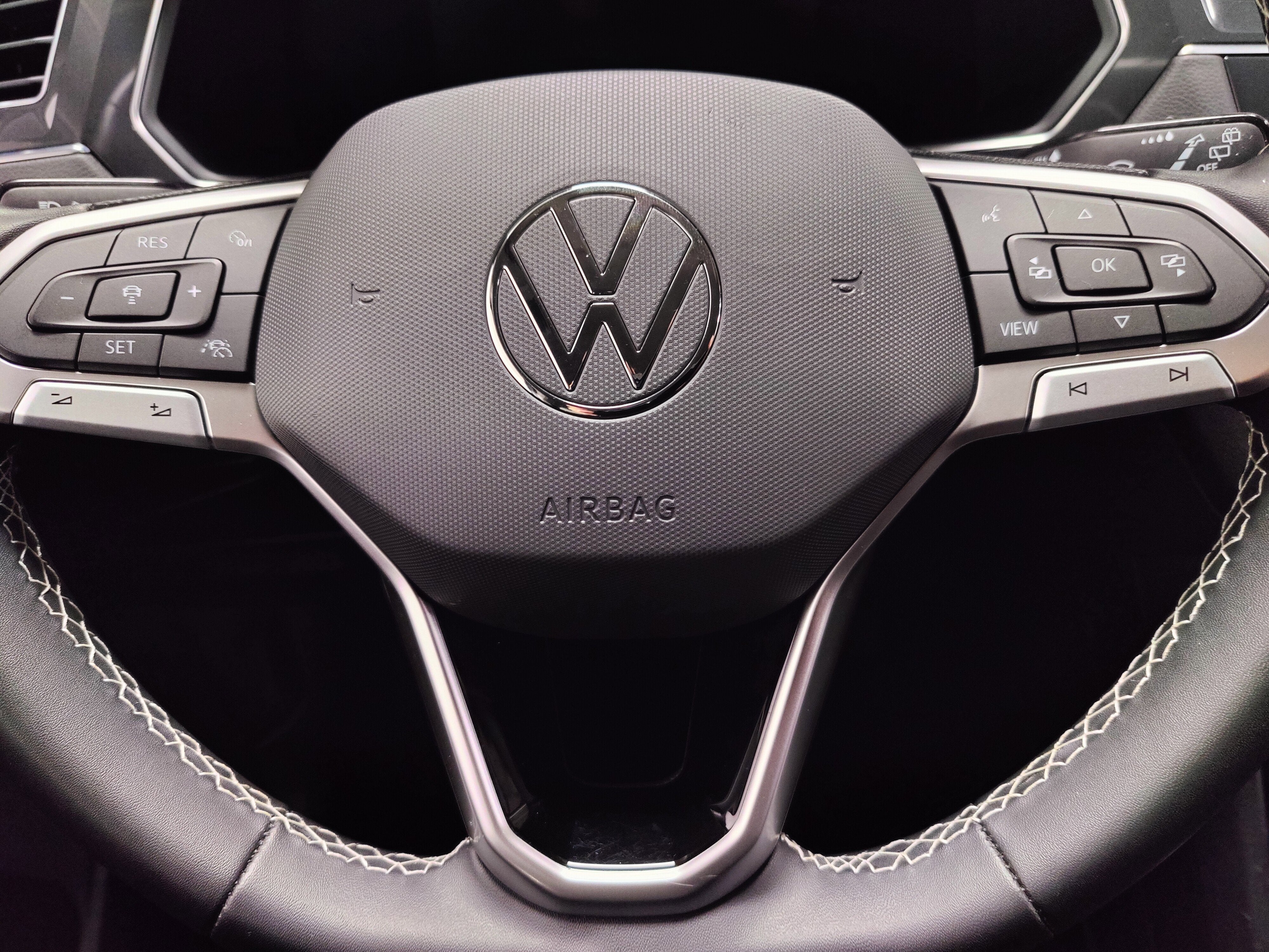 2023 Volkswagen Tiguan S AWD w/Driver Assist