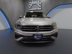 2023 Volkswagen Tiguan S AWD w/Driver Assist