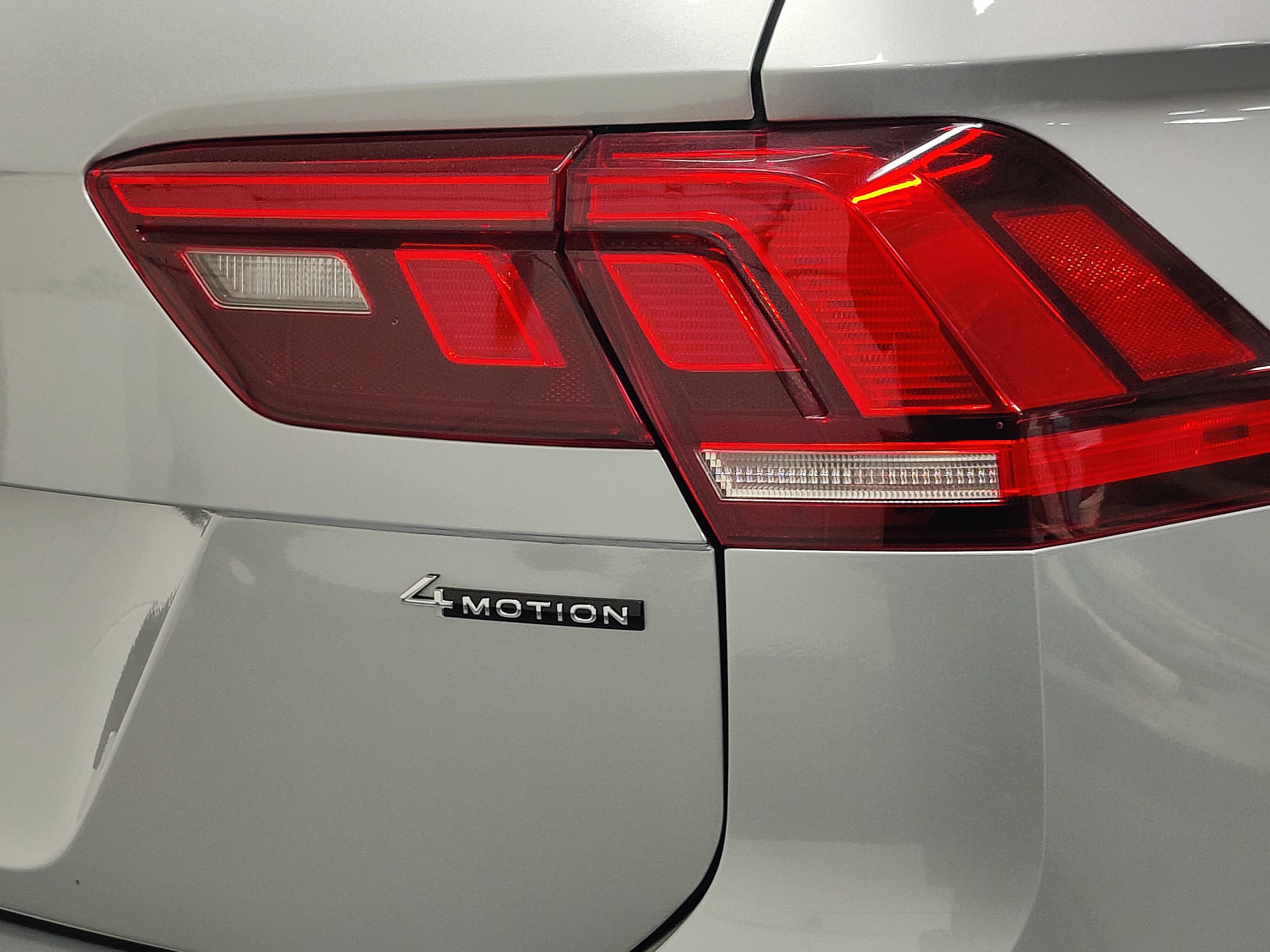 2023 Volkswagen Tiguan S AWD w/Driver Assist