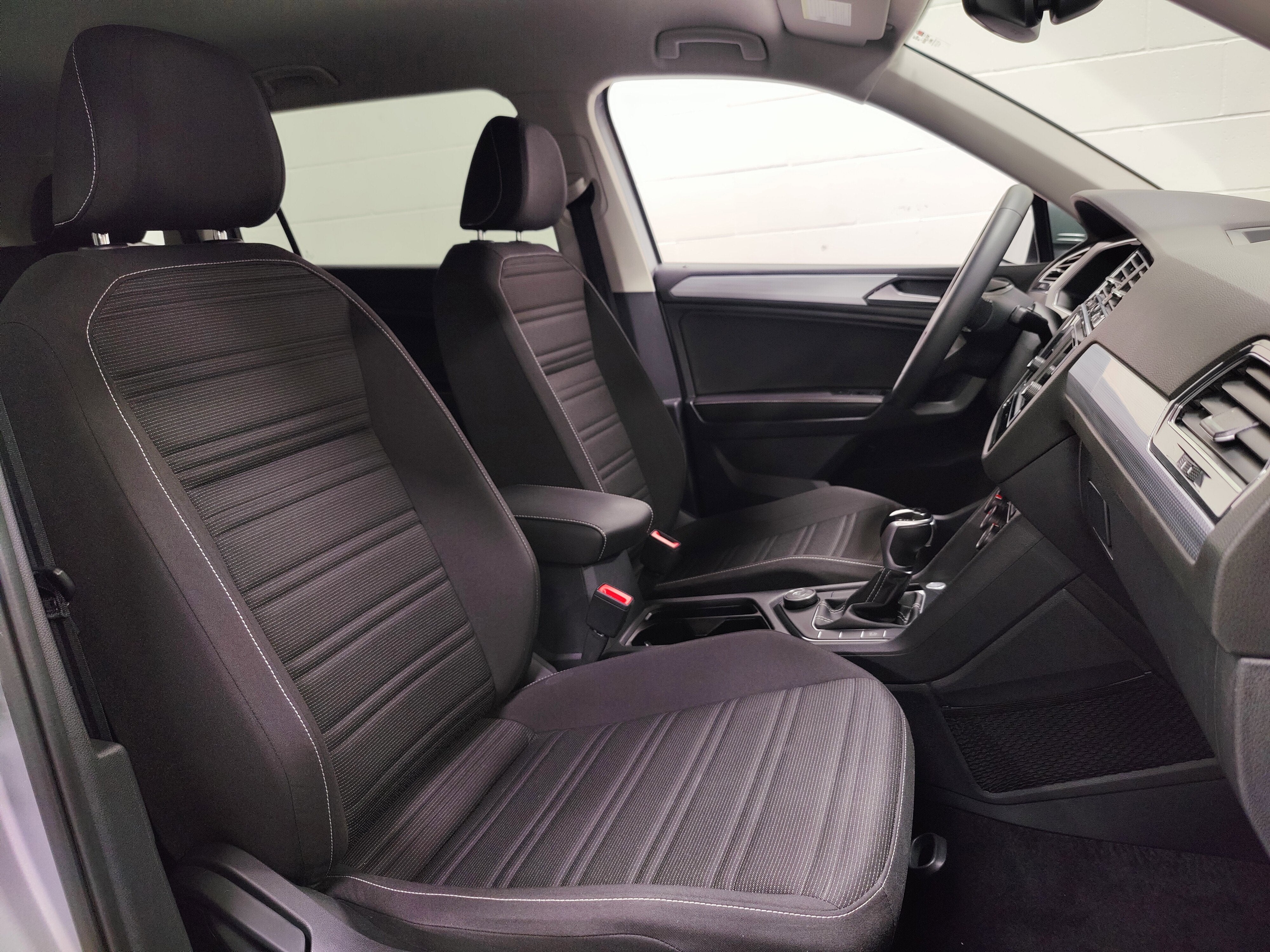 2023 Volkswagen Tiguan S AWD w/Driver Assist