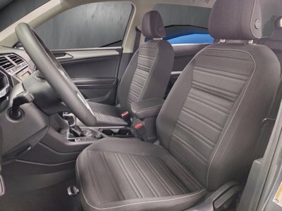2023 Volkswagen Tiguan S 4-Motion AWD