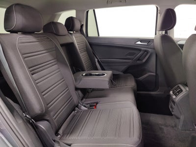 2023 Volkswagen Tiguan S 4-Motion AWD