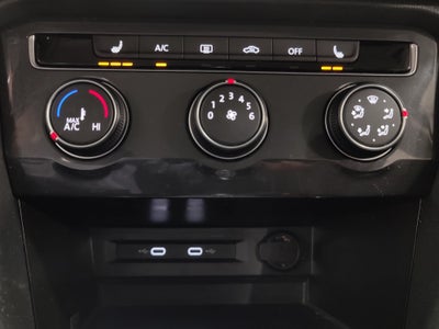 2023 Volkswagen Tiguan S 4-Motion AWD