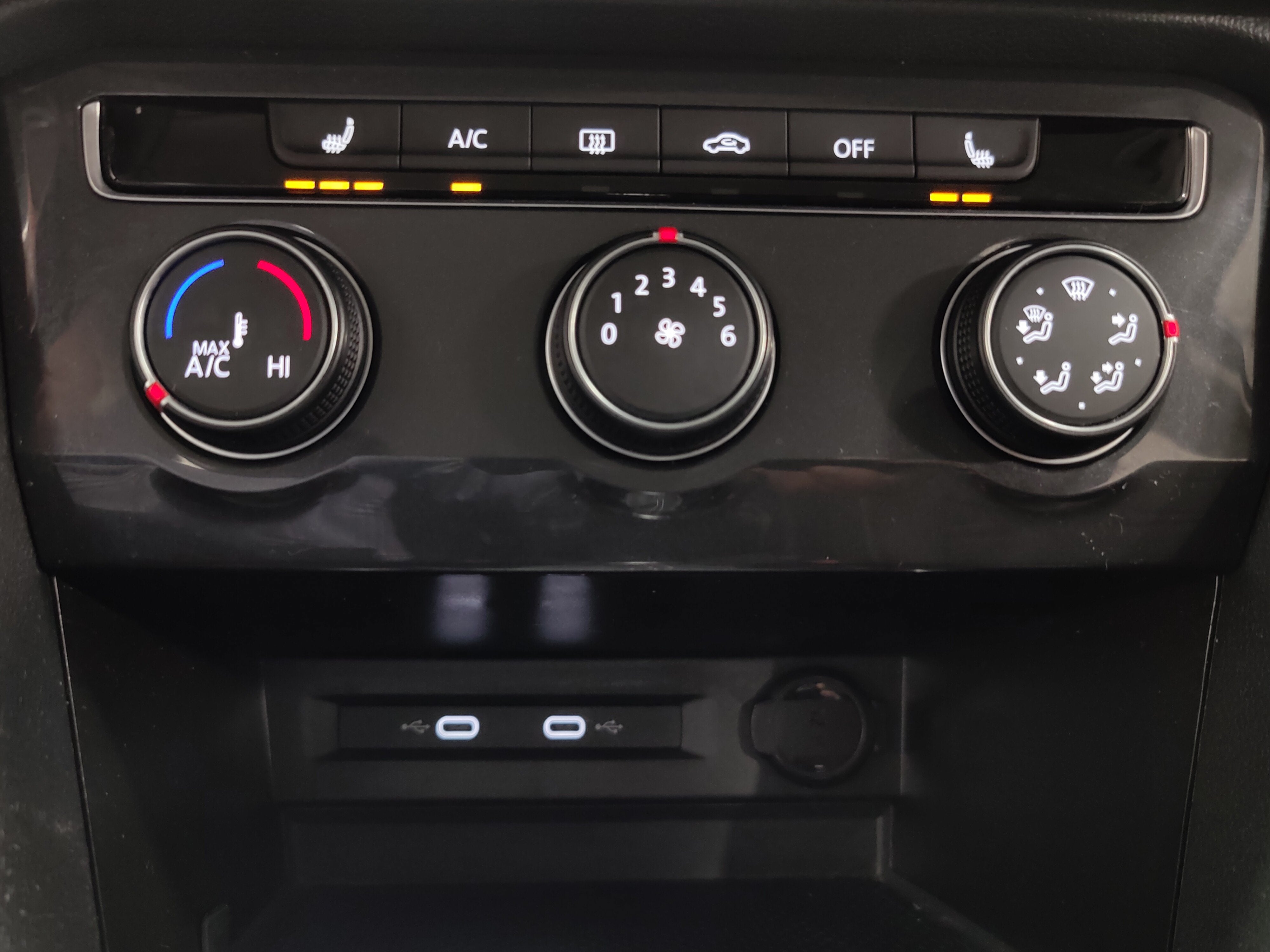 2023 Volkswagen Tiguan S 4-Motion AWD