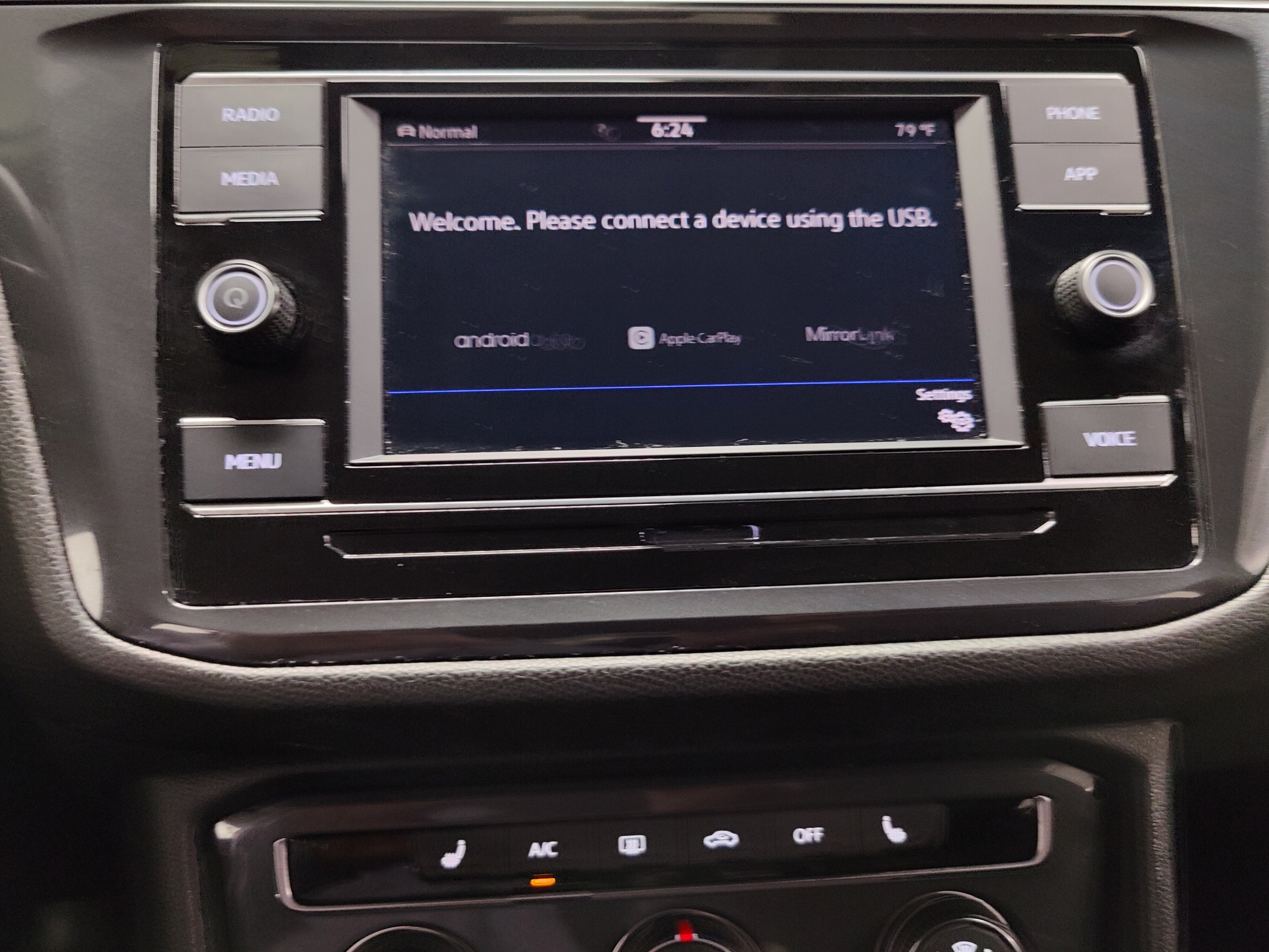 2023 Volkswagen Tiguan S 4-Motion AWD