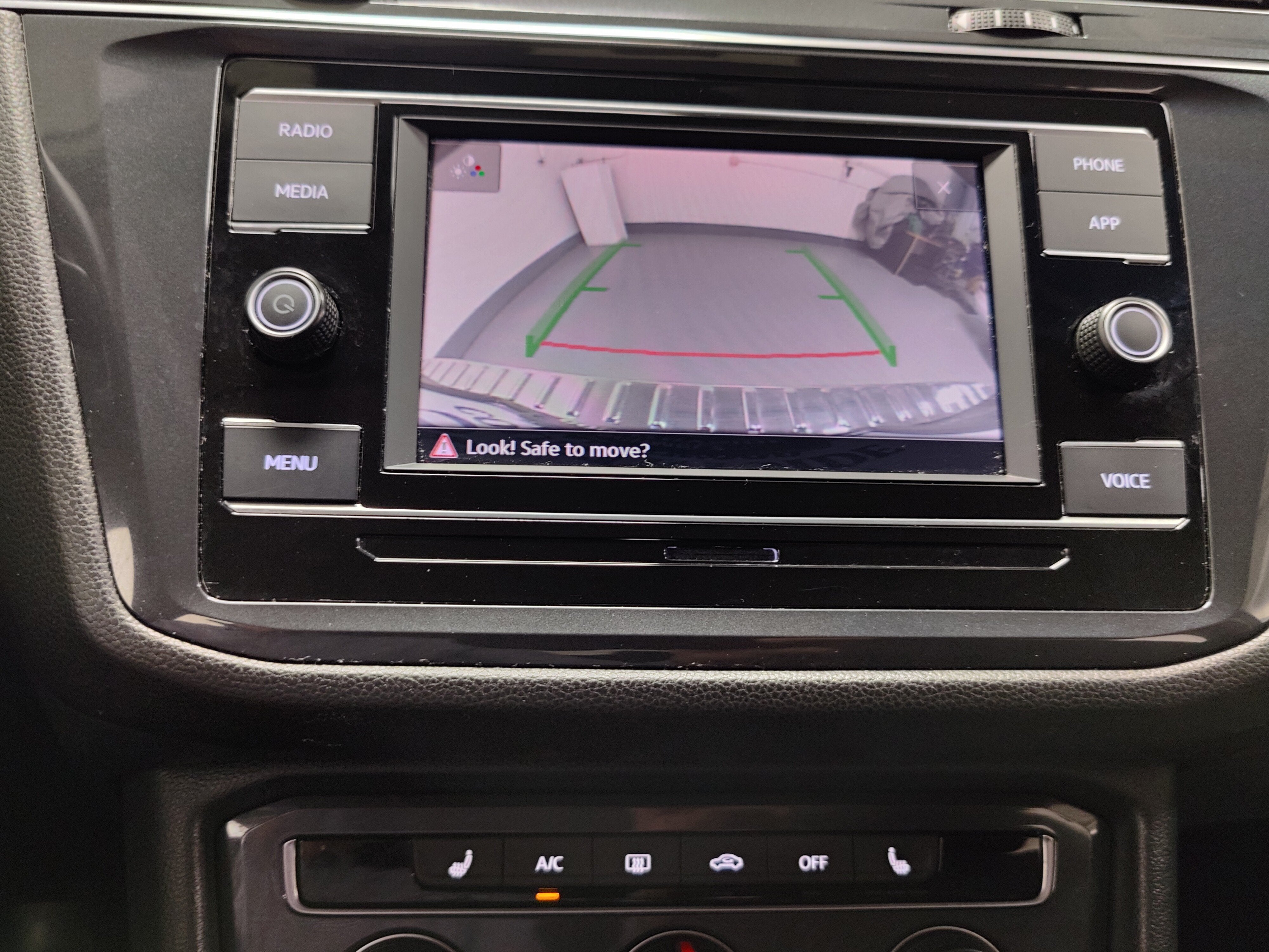 2023 Volkswagen Tiguan S 4-Motion AWD
