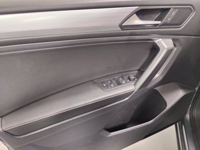 2023 Volkswagen Tiguan S 4-Motion AWD