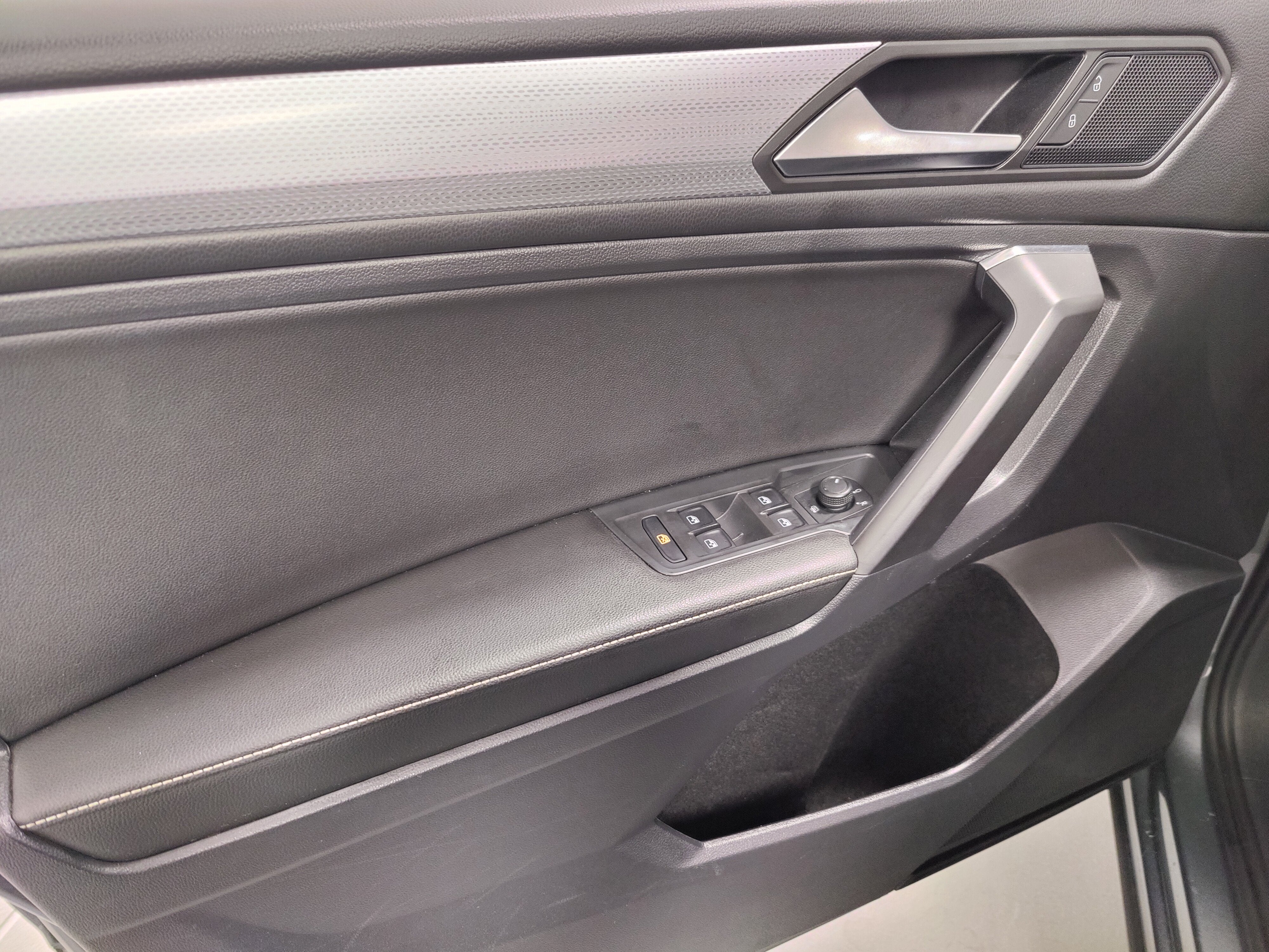 2023 Volkswagen Tiguan S 4-Motion AWD