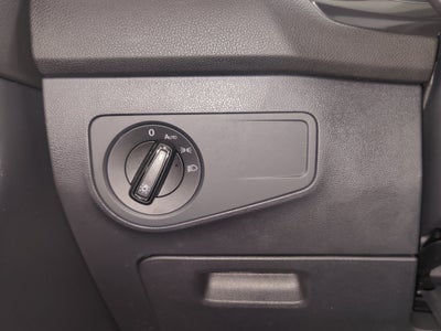 2023 Volkswagen Tiguan S 4-Motion AWD