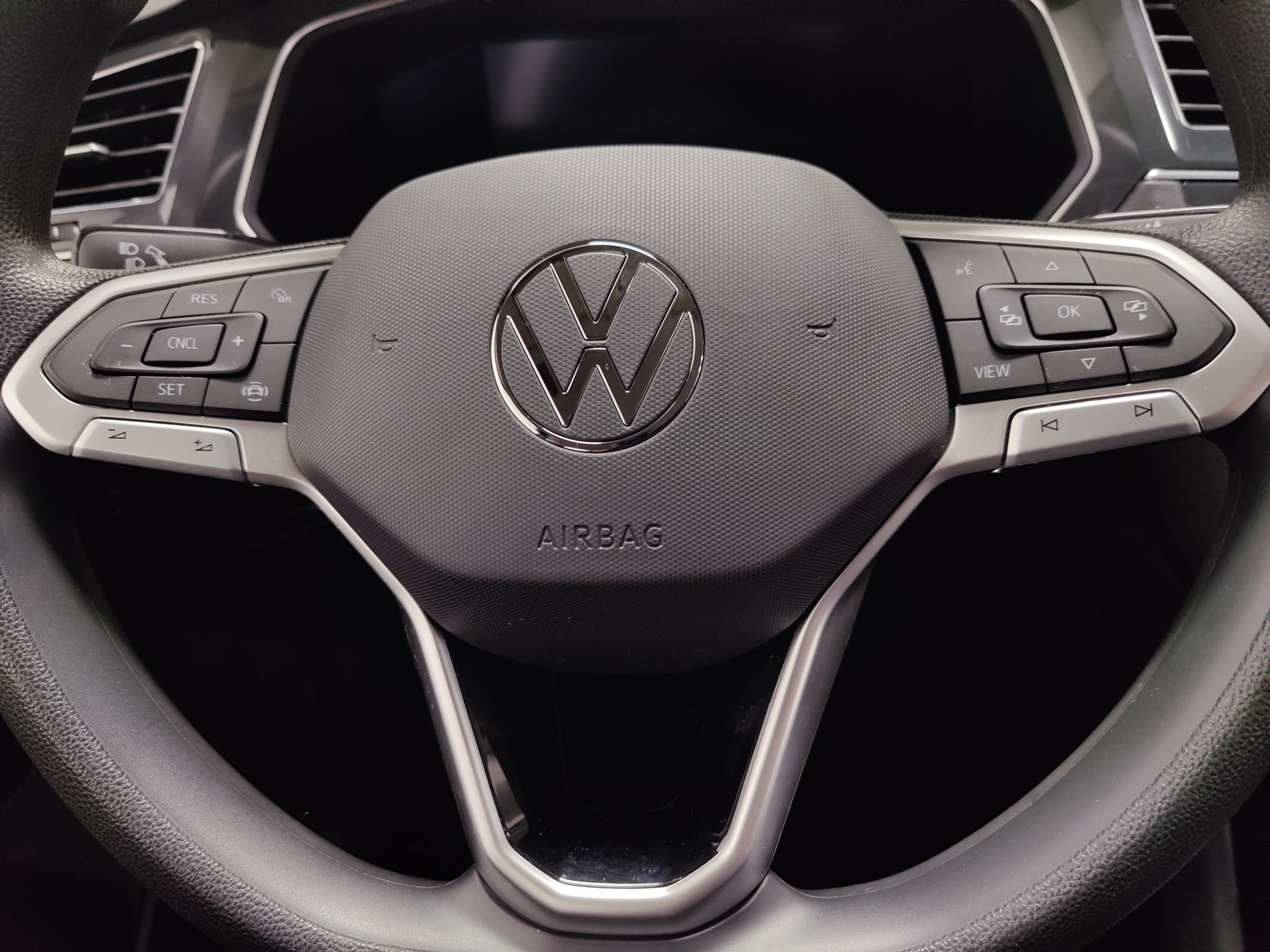 2023 Volkswagen Tiguan S 4-Motion AWD