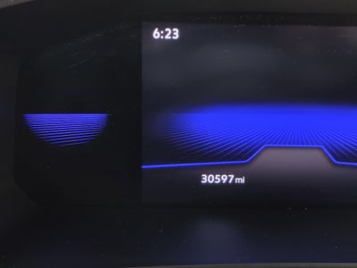 2023 Volkswagen Tiguan S 4-Motion AWD
