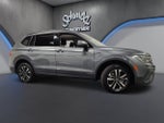 2023 Volkswagen Tiguan S 4-Motion AWD
