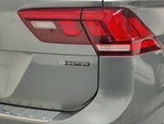 2023 Volkswagen Tiguan S 4-Motion AWD