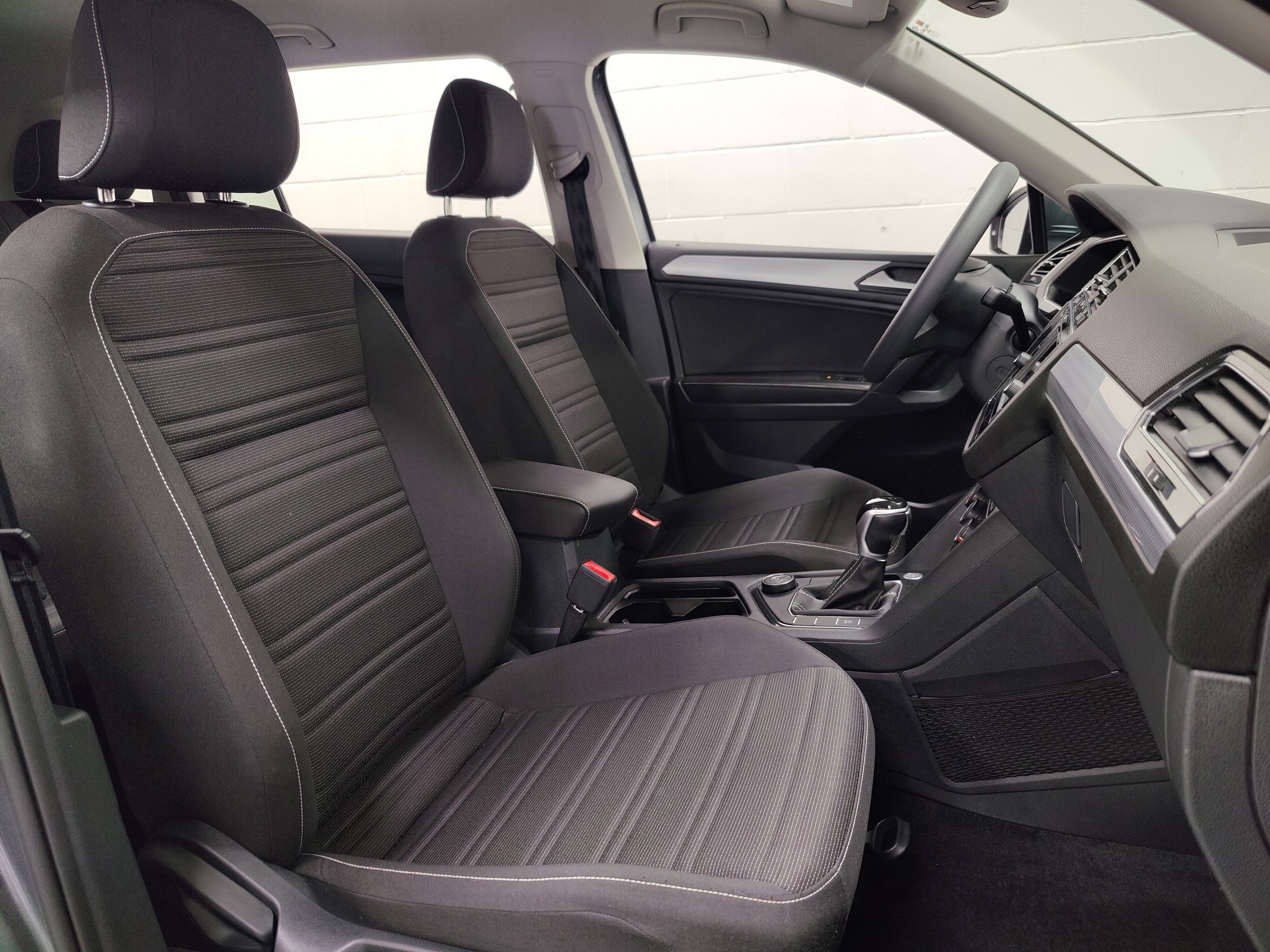 2023 Volkswagen Tiguan S 4-Motion AWD